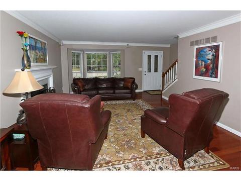 1938 Strawberry Ridge Dr, Ballwin, MO 63021 photo 2