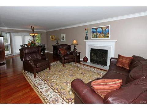 1938 Strawberry Ridge Dr, Ballwin, MO 63021 photo 4