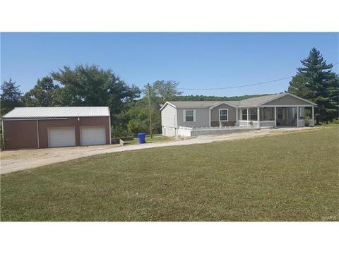 21515 N State Hwy 21, Cadet, MO 63630 photo 1