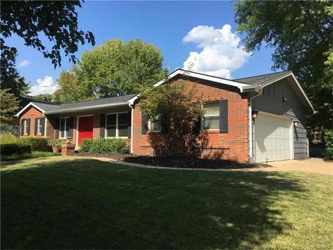 10 Le Tour Ct, Manchester, MO 63021 photo 4