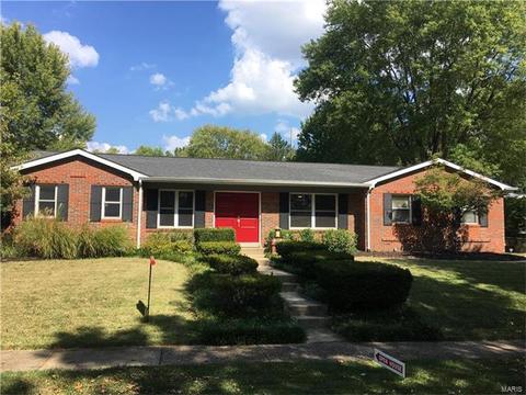 10 Le Tour Ct, Manchester, MO 63021 photo 2