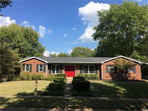 10 Le Tour Ct, Manchester, MO 63021 photo 1