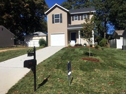 433 Hillcrest Blvd, Ballwin, MO 63021 photo 1