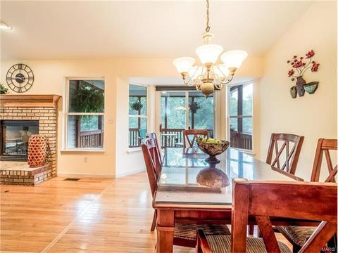 33 Thoreau Ct, O'fallon, MO 63366 photo 7