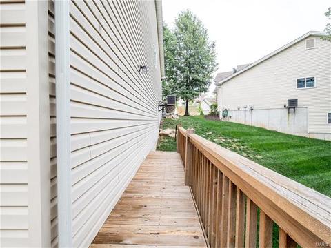 33 Thoreau Ct, O'fallon, MO 63366 photo 35