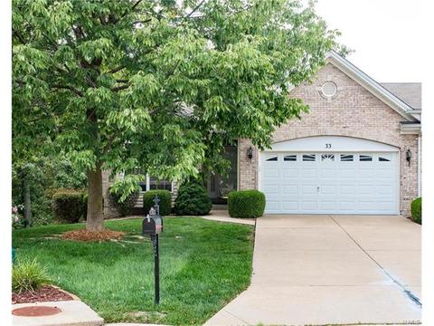 33 Thoreau Ct, O'fallon, MO 63366 photo 39