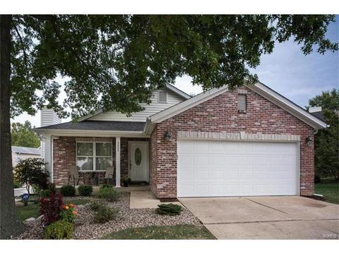 2525 Shiva, Wildwood, MO 63011 photo 1