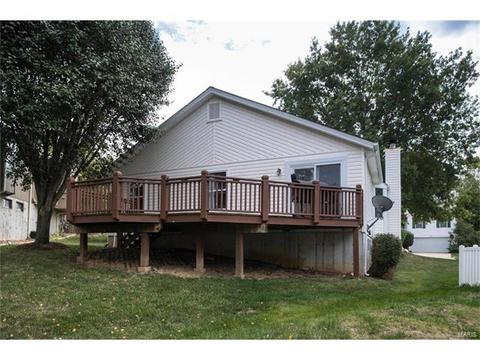 2525 Shiva, Wildwood, MO 63011 photo 19