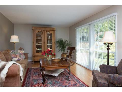 474 Sunstone Dr, Ballwin, MO 63011 photo 4