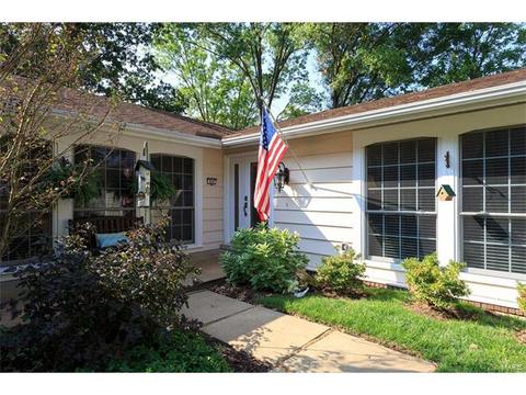 474 Sunstone Dr, Ballwin, MO 63011 photo 3