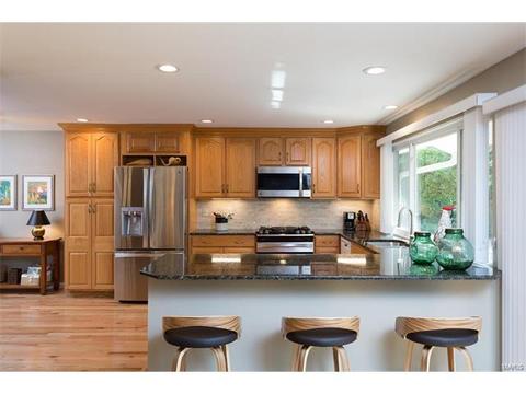 474 Sunstone Dr, Ballwin, MO 63011 photo 7
