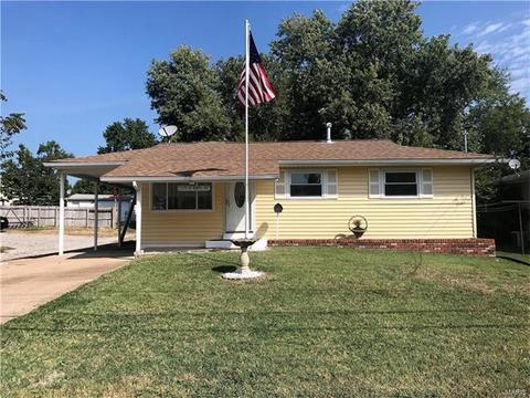 225 E Ripa Ave, Saint Louis, MO 63125 photo 1