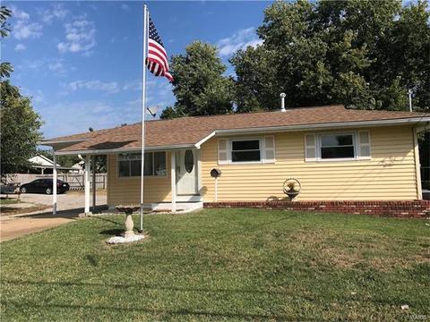 225 E Ripa Ave, Saint Louis, MO 63125 photo 2