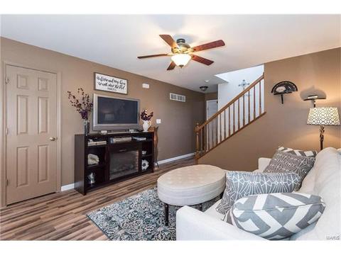 310 Burning Brook Dr, O'fallon, MO 63366 photo 4