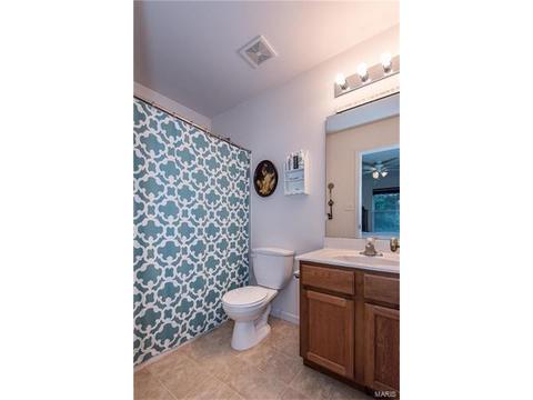 310 Burning Brook Dr, O'fallon, MO 63366 photo 12