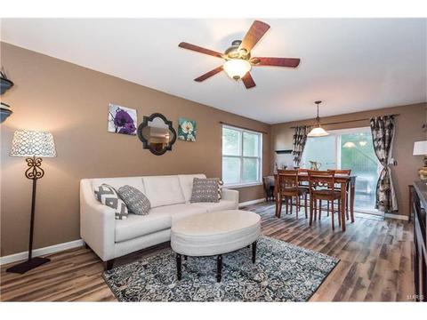 310 Burning Brook Dr, O'fallon, MO 63366 photo 5