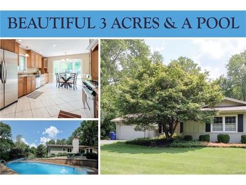 1 Barrett Woods, Ballwin, MO 63021 photo 63
