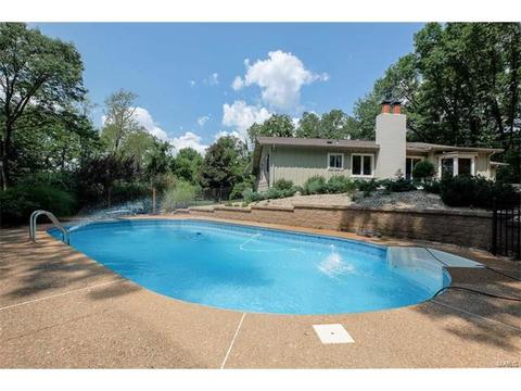 1 Barrett Woods, Ballwin, MO 63021 photo 11