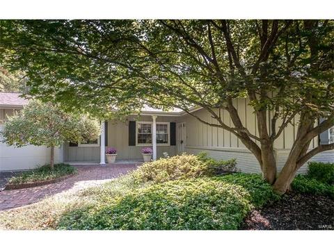 1 Barrett Woods, Ballwin, MO 63021 photo 22