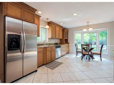 1 Barrett Woods, Ballwin, MO 63021 photo 6