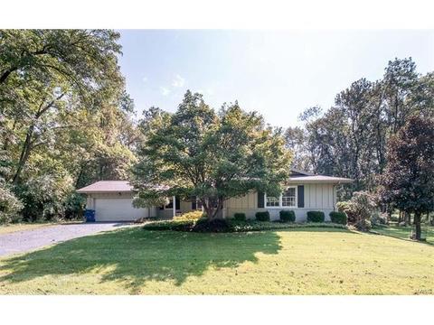 1 Barrett Woods, Ballwin, MO 63021 photo 20