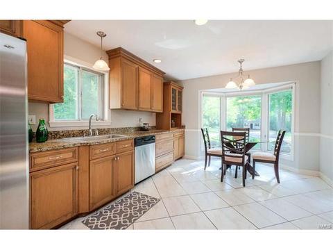 1 Barrett Woods, Ballwin, MO 63021 photo 26