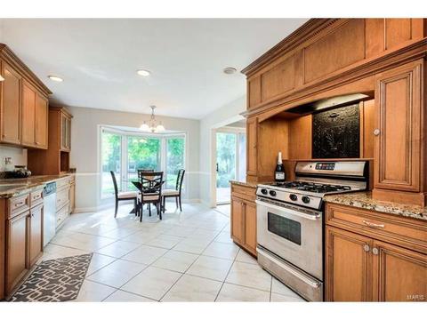 1 Barrett Woods, Ballwin, MO 63021 photo 25