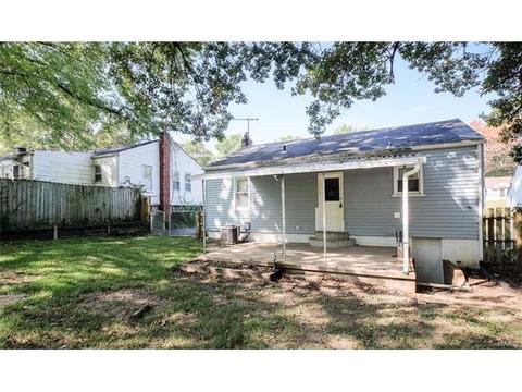 3518 Connor Ave, Saint Louis, MO 63121 photo 30