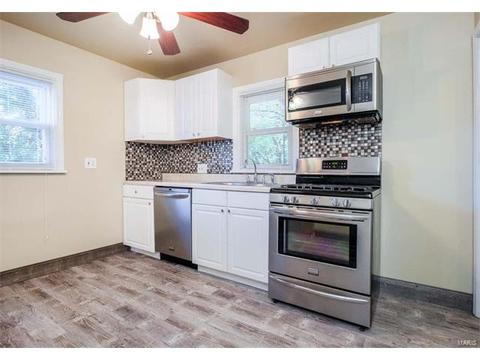 3518 Connor Ave, Saint Louis, MO 63121 photo 9