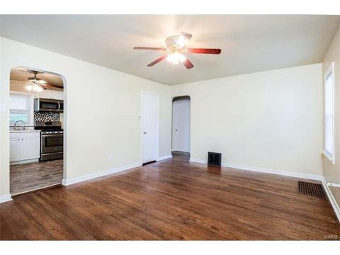 3518 Connor Ave, Saint Louis, MO 63121 photo 7