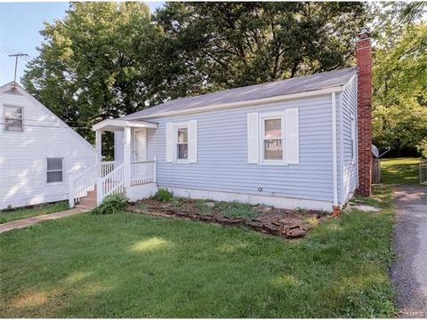 3518 Connor Ave, Saint Louis, MO 63121 photo 1