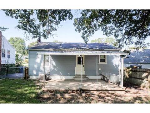 3518 Connor Ave, Saint Louis, MO 63121 photo 29
