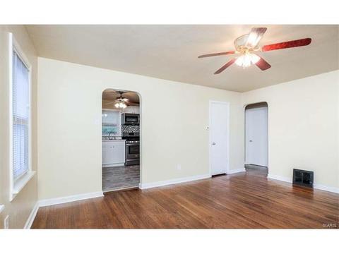 3518 Connor Ave, Saint Louis, MO 63121 photo 6