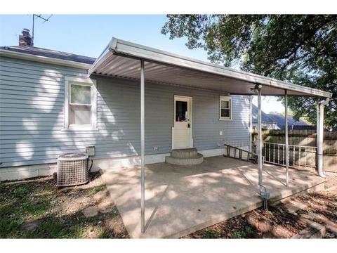 3518 Connor Ave, Saint Louis, MO 63121 photo 28