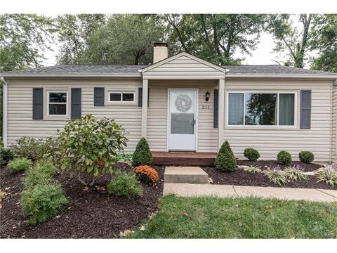 211 Highview, Ballwin, MO 63011 photo 4