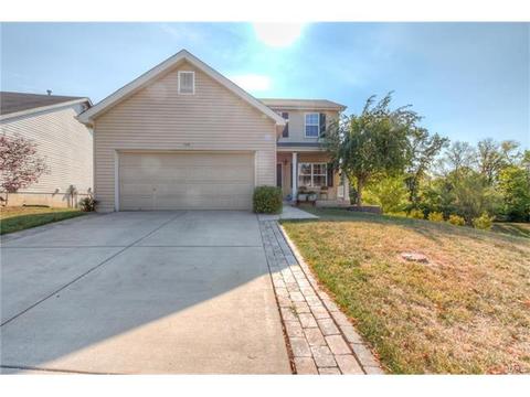 205 Spring Borough Dr, O'fallon, MO 63368 photo 1