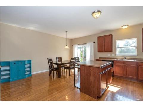 205 Spring Borough Dr, O'fallon, MO 63368 photo 5