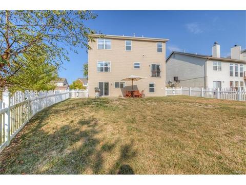 205 Spring Borough Dr, O'fallon, MO 63368 photo 2