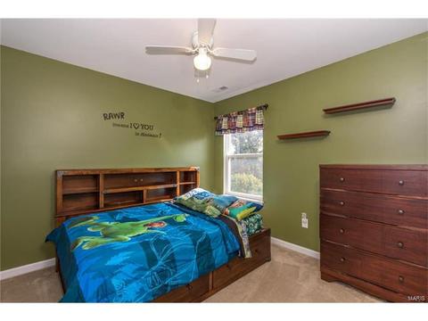 205 Spring Borough Dr, O'fallon, MO 63368 photo 20