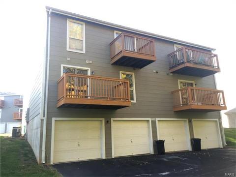 1336 Highland Oaks Dr #B, Ballwin, MO 63021 photo 9