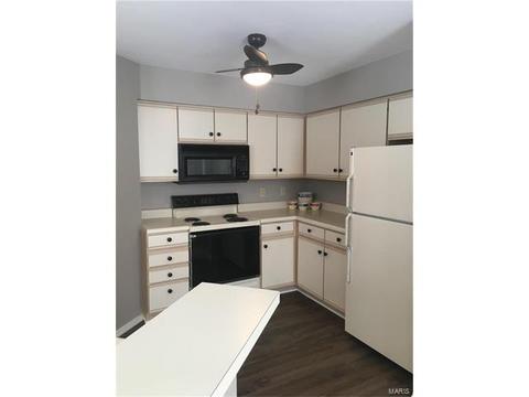 1336 Highland Oaks Dr #B, Ballwin, MO 63021 photo 14