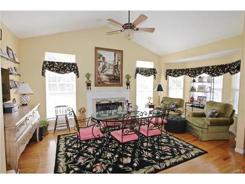 1439 Dietrich Woods Ct, Ballwin, MO 63021 photo 20