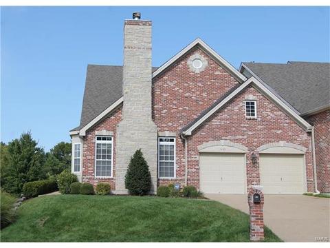 1439 Dietrich Woods Ct, Ballwin, MO 63021 photo 38