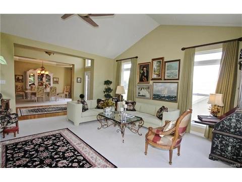 1439 Dietrich Woods Ct, Ballwin, MO 63021 photo 12