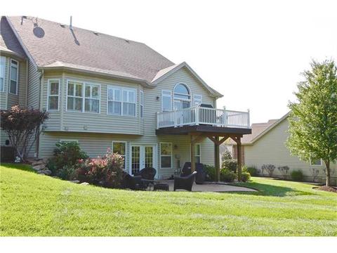 1439 Dietrich Woods Ct, Ballwin, MO 63021 photo 49
