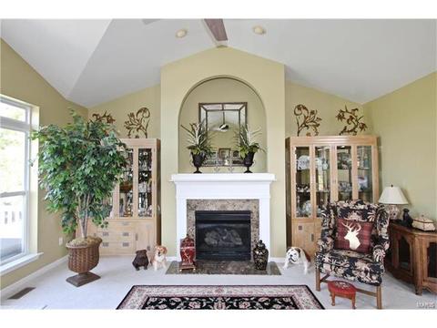 1439 Dietrich Woods Ct, Ballwin, MO 63021 photo 14