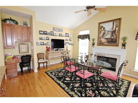 1439 Dietrich Woods Ct, Ballwin, MO 63021 photo 21