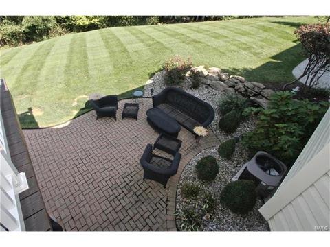 1439 Dietrich Woods Ct, Ballwin, MO 63021 photo 45
