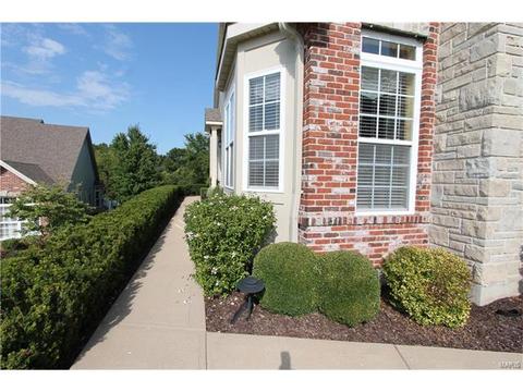 1439 Dietrich Woods Ct, Ballwin, MO 63021 photo 3
