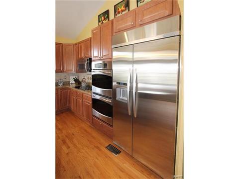 1439 Dietrich Woods Ct, Ballwin, MO 63021 photo 19